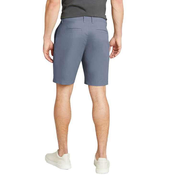 English Laundry Men's Abbot Short in Blue