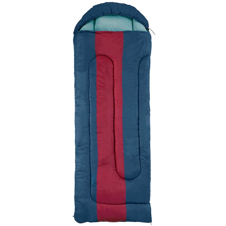 Coleman Hudson 450 Sleeping Bag Costco UK