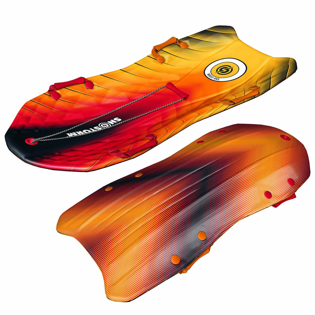 Viper Snow Sled Viper Snow Sled