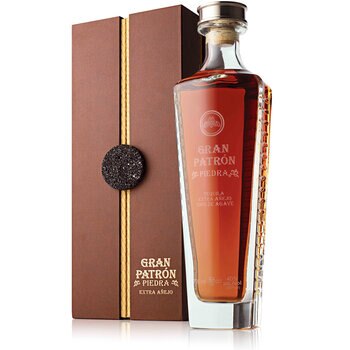 Gran Patrón Piedra Tequila, 70cl