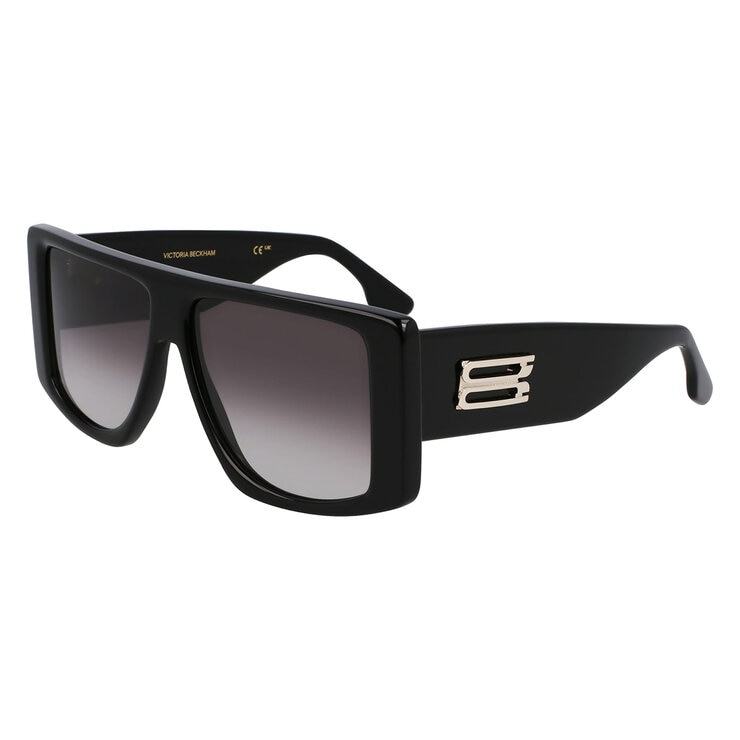Victoria Beckham VB 678S 001 Sunglasses Victoria Beckham VB 678S 001 Sunglasses