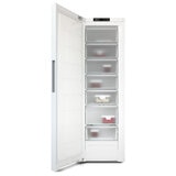 Miele FNS 4382 D Freezer, D Rated in White