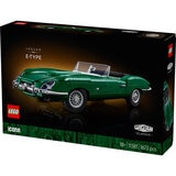 LEGO Icons Jaguar E-Type - Model 11381 (18+ Years) LEGO Icons Jaguar E-Type - Model 11381 (18+ Years)