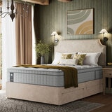Sealy Posturepedic Elevate Medley Plush Mattress in 4 Sizes Sealy Posturepedic Elevate Medley Plush Mattress in 4 Sizes