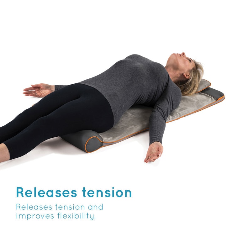 HoMedics Stretch Massage Mat TYM1000 Costco UK