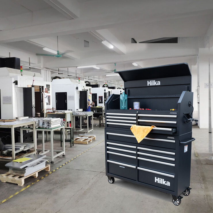 lifestyle image of toolchest