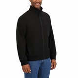 Kirkland Signature Men's Softshell Jacket