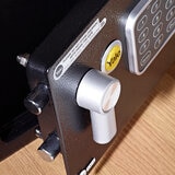 Yale 16.3L Medium Digital Safe Yale 16.3L Medium Digital Safe