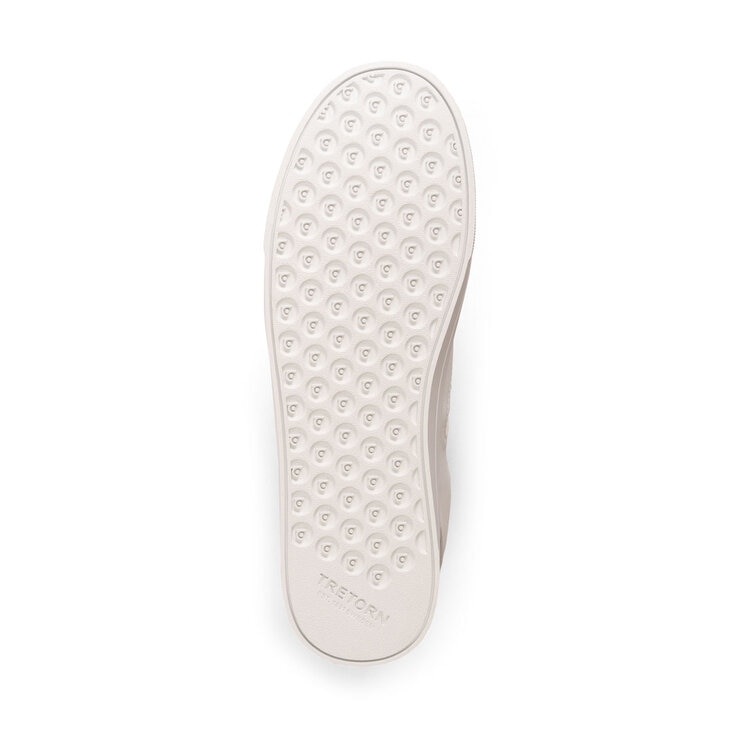 Tretorn Women's Trainer in White, Size 6