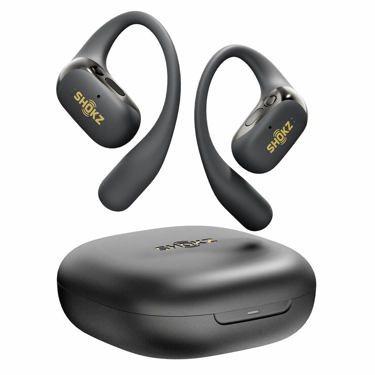 Buy Shokz OpenFit 2 Open Ear Headphones at Costco.co.uk