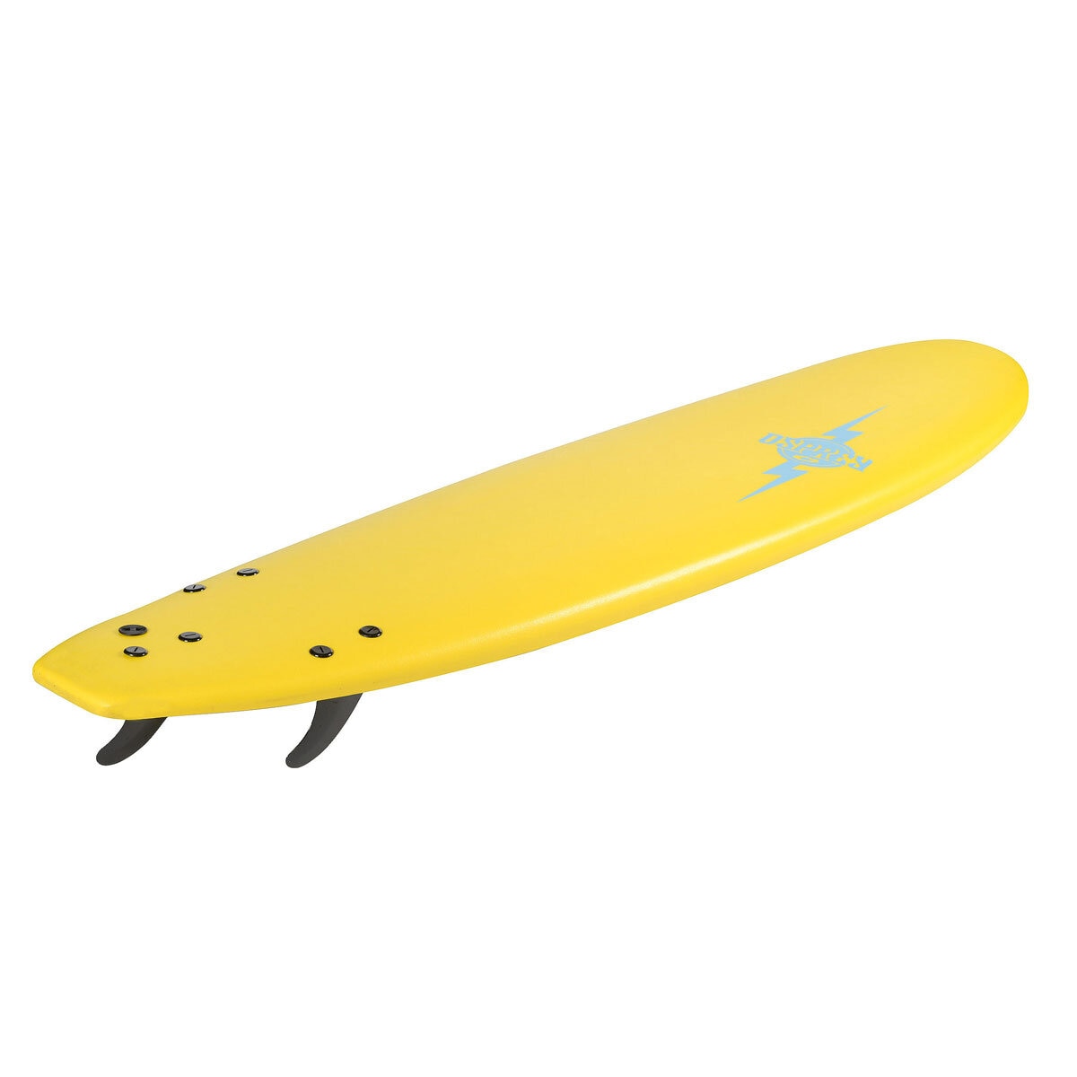 Osprey foam surfboard 7ft deals
