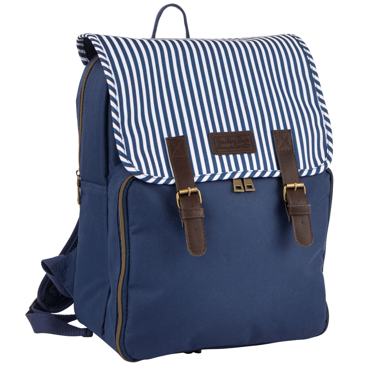 Navigate Three Rivers 2 Person Backpack