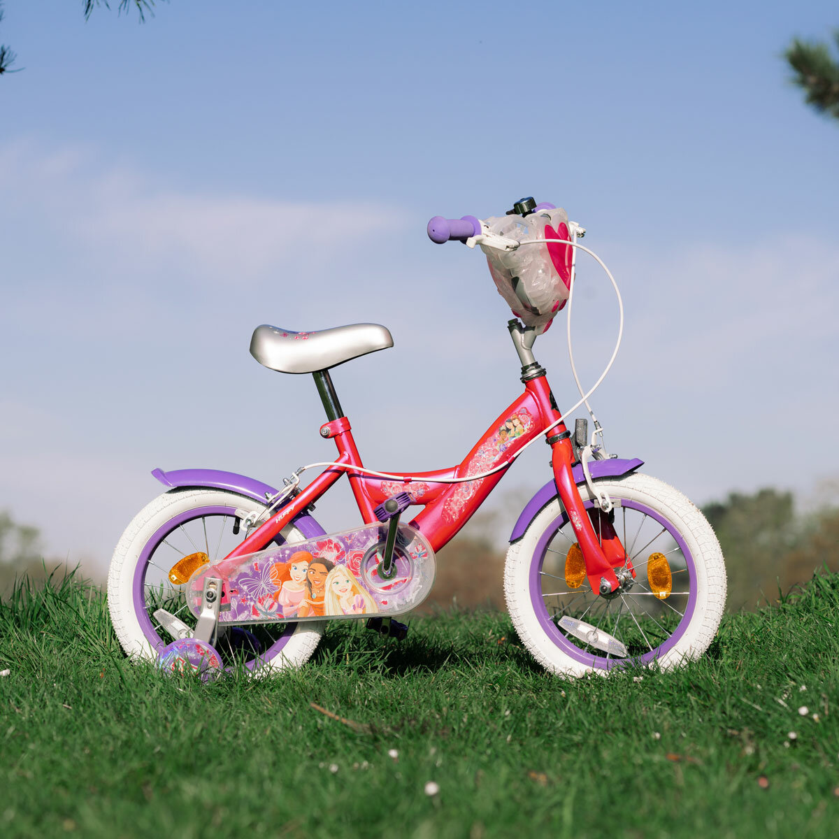 Huffy Princess 14" Bike Huffy Princess 14" Bike