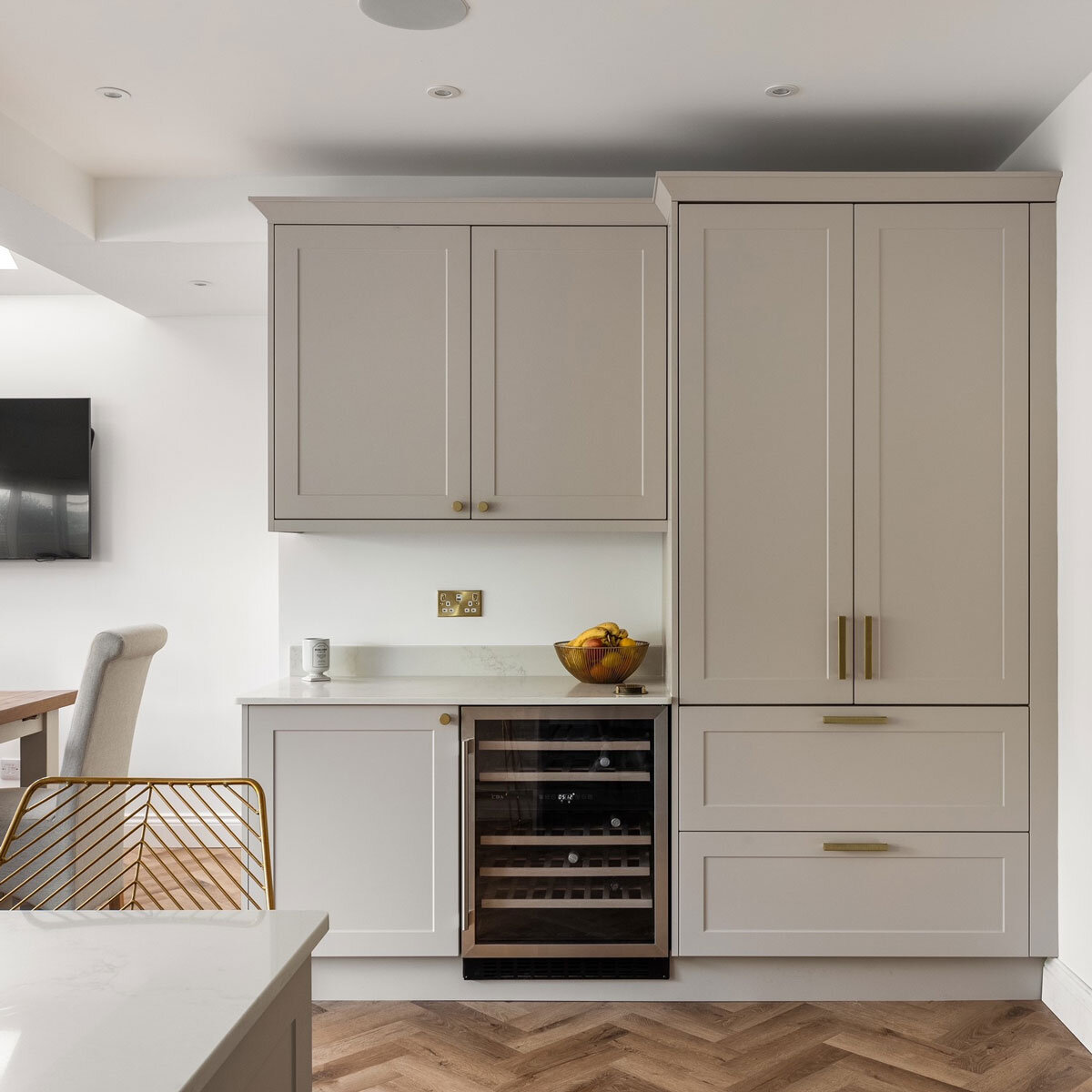 Bespoke Design