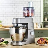 Kenwood Chef Food Processor Attachment,  KAH647PL