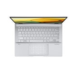 ASUS Zenbook, Intel Core i5, 16GB RAM, 512GB SSD, 14 Inch OLED Laptop, UK3402VA-KM468W