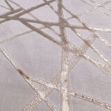 Aurora Mica Rug, in 2 Sizes