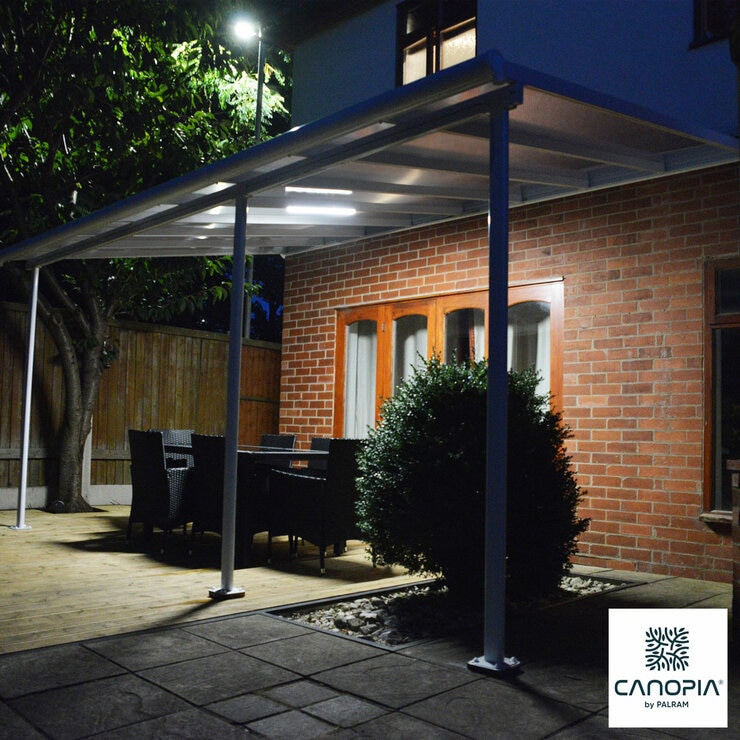 Palram Canopia LED Lighting System