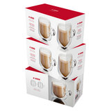 Packaging of Judge Double Walled Latte Glass 275ml