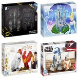 3d game of thrones puzzle sales costco