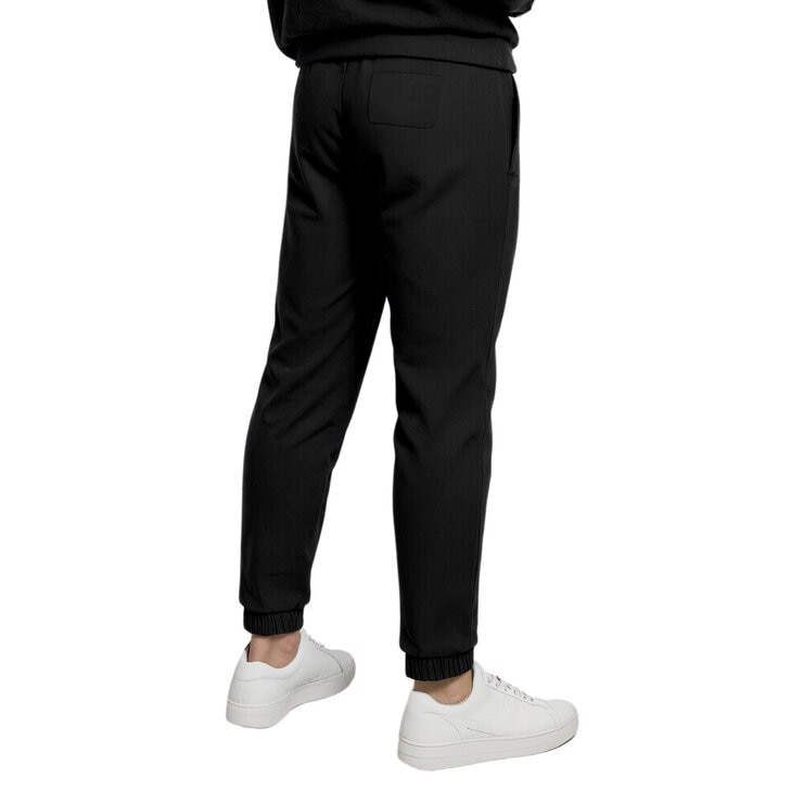 Aeropostale Men's Jogger in Black