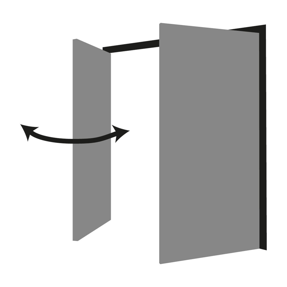 Side Hinge