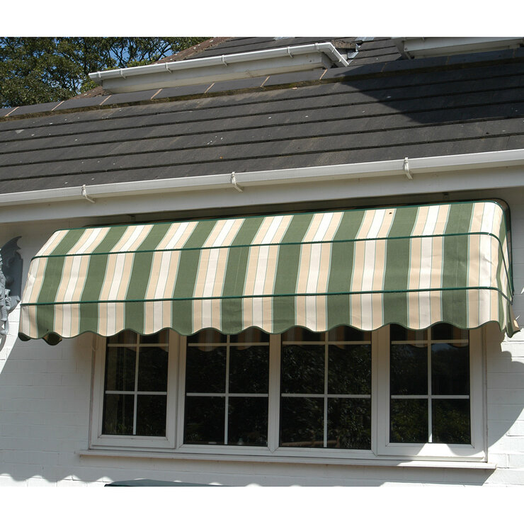 Dutch Canopy