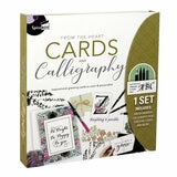 Cards & Calligraphy