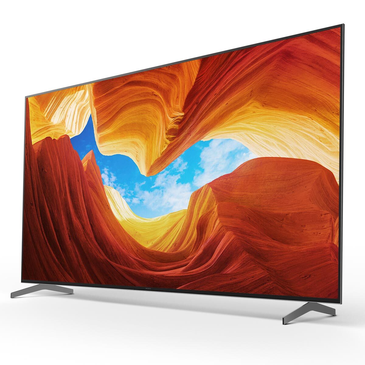 Sony KD85XH9096BU 85 Inch 4K Ultra HD Smart Android TV Costco UK