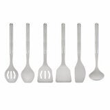 Sabatier Utensil Set, 6 piece Sabatier Utensil Set, 6 piece