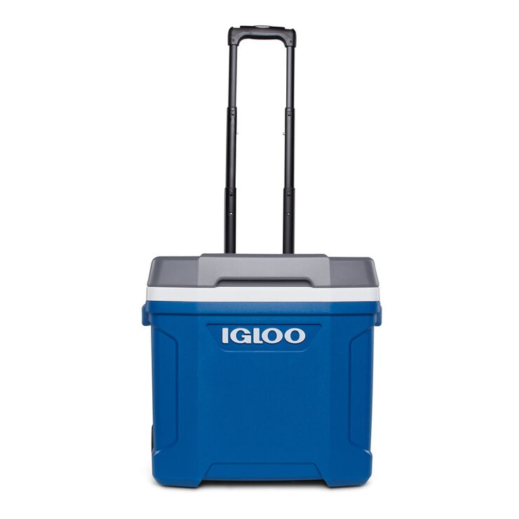 Igloo Max Cold 28 Litre (30 US QT) Roller Cool Box Igloo Max Cold 28 Litre (30 US QT) Roller Cool Box