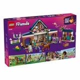 LEGO Friends Horse Stable and Riding Academy - Model 42688 (7+ Years)