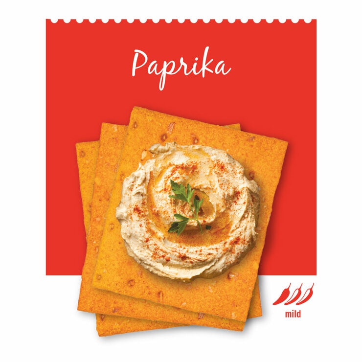 Ines Rosales Olive Oil Cracker Collection, 756g