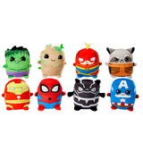 Buy Marvel Plush Overview Image at Costco.co.uk