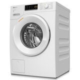 Miele WSA123 WCS, 8kg Washing Machine, A Rated in White Miele WSA123 WCS, 8kg Washing Machine, A Rated in White