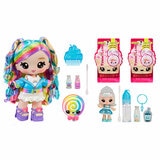 Yummiland Mega Lip Gloss and Body Scent kit - Blue Yummiland Mega Lip Gloss and Body Scent kit - Blue