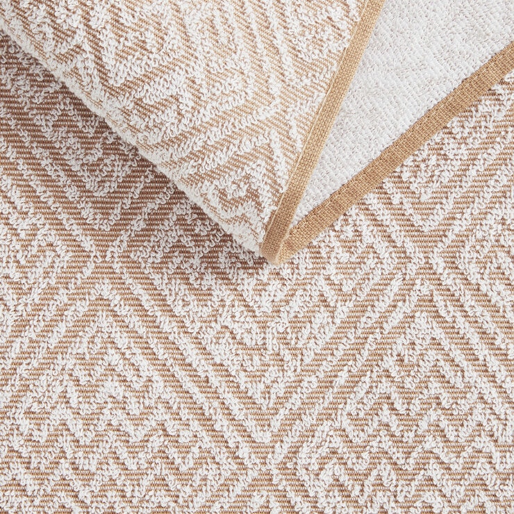 Town & Country Organic Taupe Kitchen Towels, 8 Pack Town & Country Organic Taupe Kitchen Towels, 8 Pack