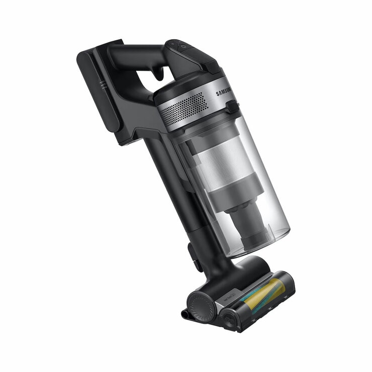 Samsung VS15A60AGR5/EU Jet 65 Pet Max Cordles Vacuum Cleaner in Teal/Silver