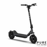 Pure Air 6 Ultra Suspension Scooter