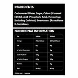 Nutritional Information