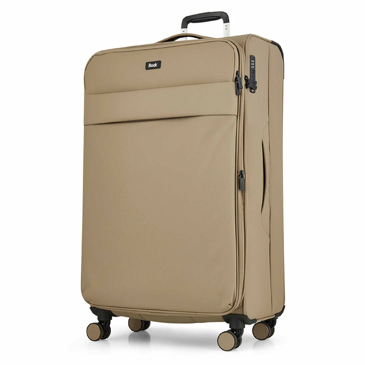 Rock Harper 3pc Set Beige