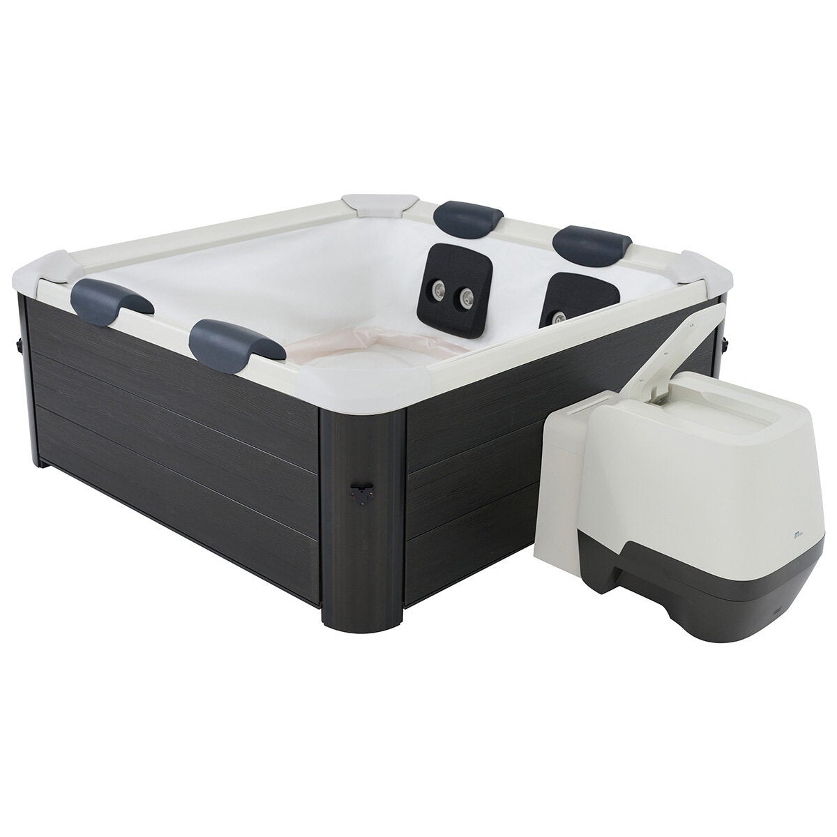 MSpa Oslo Aero Spa