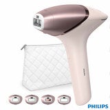 Philips Lumea IPL with storage bag Philips Lumea IPL with storage bag