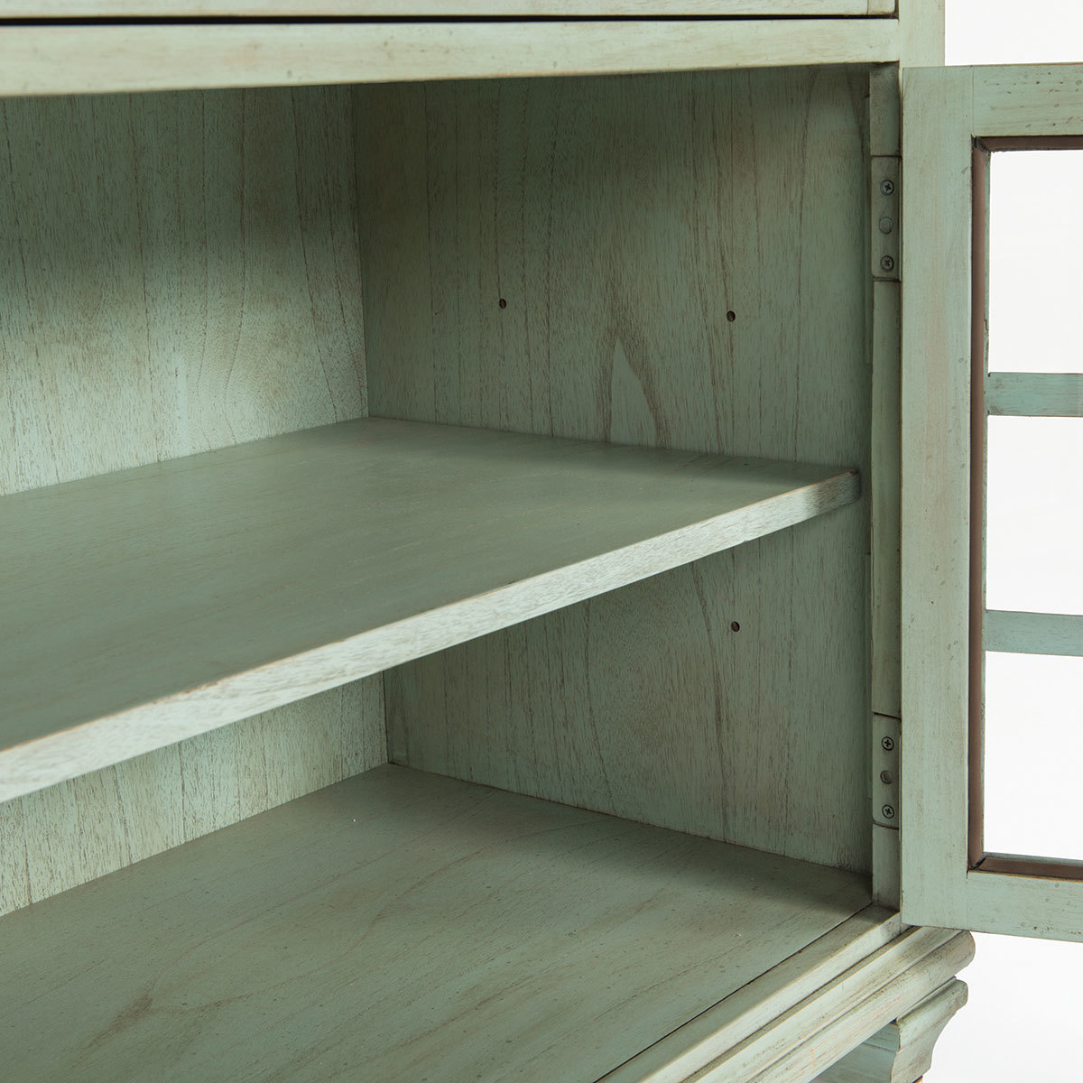 Pike & Main 4 Door Sideboard Costco UK