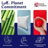 Luff Paradise Springs