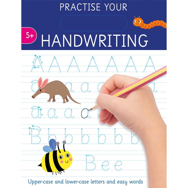 Handwriting 1 Handwriting 1