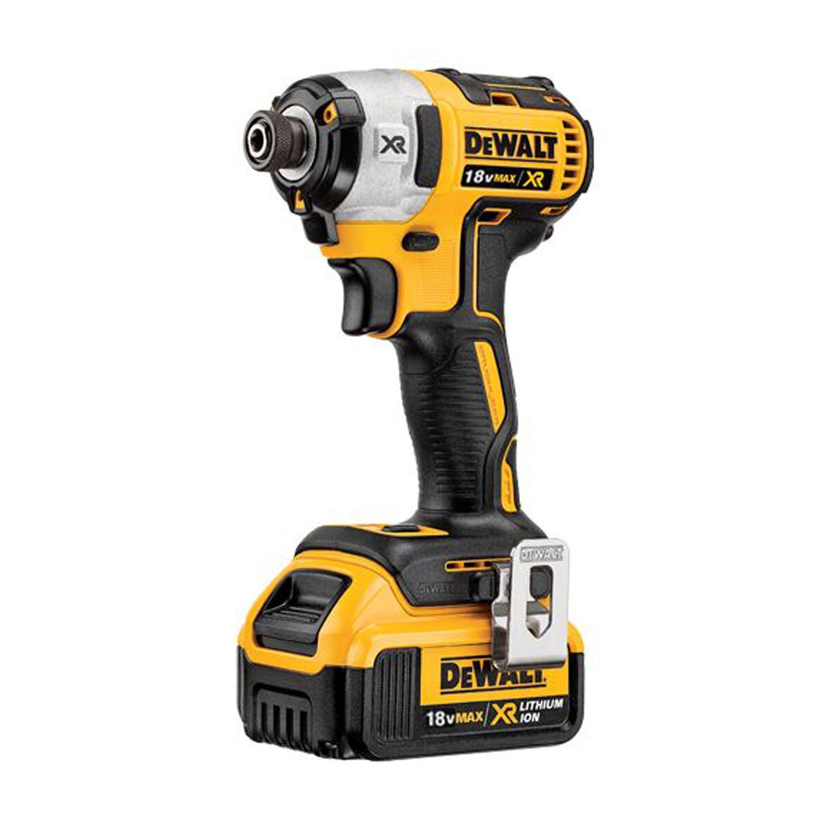 Costco impact driver 2025
