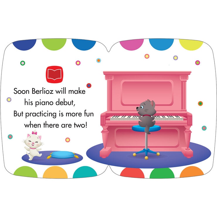 Disney Baby Me Reader Junior Disney Baby Me Reader Junior
