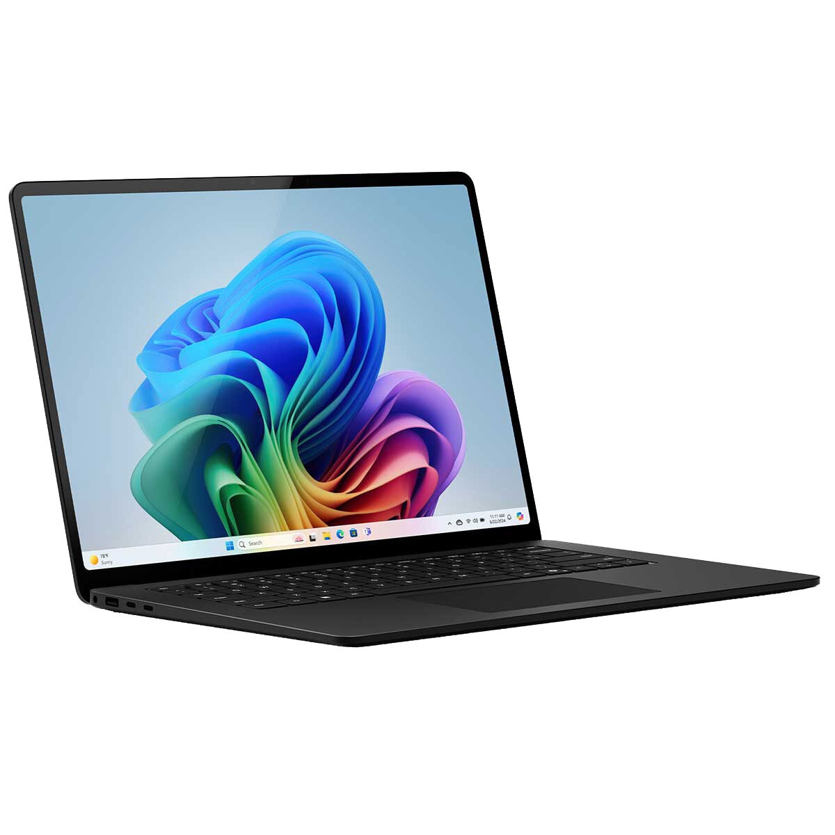 Microsoft Surface Laptop 7 Copilot+PC, Snapdragon X Plus, 16GB RAM, 1TB SSD, 13.8 Inch Laptop, EP2-19293