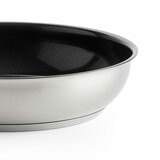 KitchenAid Stainless Steel Fry Pan, 3 Piece Set KitchenAid Stainless Steel Fry Pan, 3 Piece Set